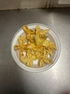 Best Crab Rangoon (8) in Edmond, OK