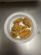 Best Chicken Wings in Edmond, OK