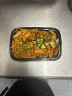 Best Tofu with Garlic Sauce (Dinner Sp. Combo) in Edmond, OK