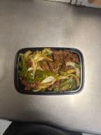 Best Pepper Steak with Onions in Edmond, OK